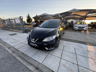Nissan Pulsar 2015 1.5 DCI TEKNA-thumb-17
