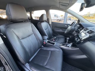 Nissan Pulsar 2015 1.5 DCI TEKNA-thumb-23