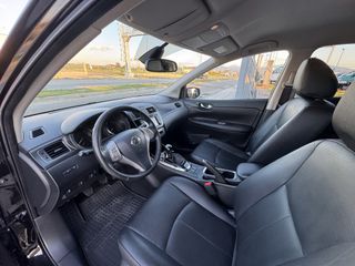 Nissan Pulsar 2015 1.5 DCI TEKNA-thumb-25