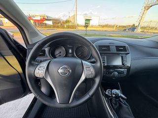Nissan Pulsar 2015 1.5 DCI TEKNA-thumb-27
