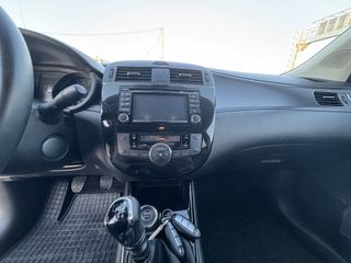 Nissan Pulsar 2015 1.5 DCI TEKNA-thumb-29