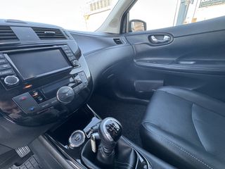 Nissan Pulsar 2015 1.5 DCI TEKNA-thumb-31