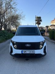 Ford Transit Courier 2024 Trend Σαν καινούργιο-thumb-1