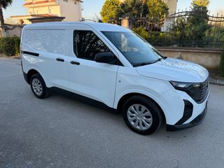 Ford Transit Courier 2024 Trend Σαν καινούργιο-thumb-2