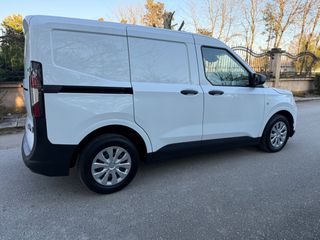 Ford Transit Courier 2024 Trend Σαν καινούργιο-thumb-3