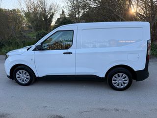 Ford Transit Courier 2024 Trend Σαν καινούργιο-thumb-6