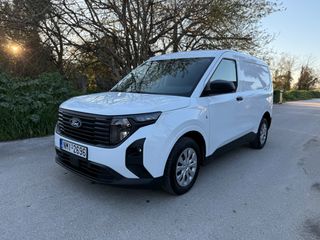 Ford Transit Courier 2024 Trend Σαν καινούργιο-thumb-7