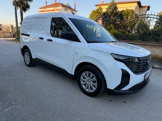 Ford Transit Courier 2024 Trend Σαν καινούργιο-thumb-8