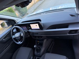 Ford Transit Courier 2024 Trend Σαν καινούργιο-thumb-9
