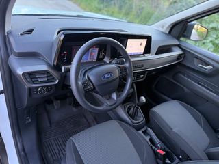 Ford Transit Courier 2024 Trend Σαν καινούργιο-thumb-11