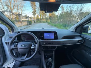 Ford Transit Courier 2024 Trend Σαν καινούργιο-thumb-13