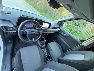 Ford Transit Courier 2024 Trend Σαν καινούργιο-thumb-14