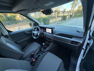 Ford Transit Courier 2024 Trend Σαν καινούργιο-thumb-15