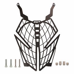 GPK προστατευτικό φαναριού για KTM Duke 125 / 200 / 250 / 390 2024-2026-thumb-4