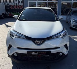 Toyota C-HR 2019