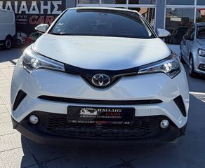 Toyota C-HR 2019-thumb-2