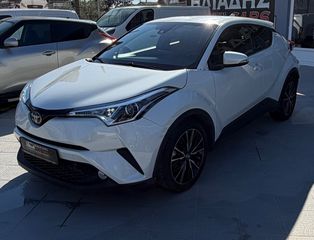 Toyota C-HR 2019-thumb-3