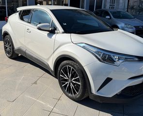 Toyota C-HR 2019-thumb-4