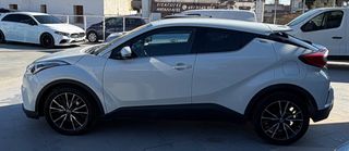 Toyota C-HR 2019-thumb-7