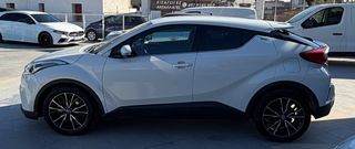 Toyota C-HR 2019-thumb-8