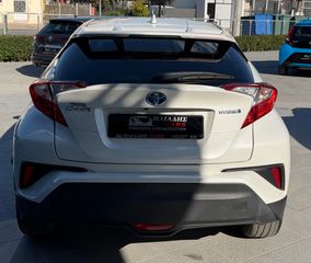Toyota C-HR 2019-thumb-10