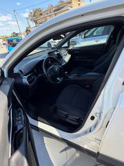 Toyota C-HR 2019-thumb-11