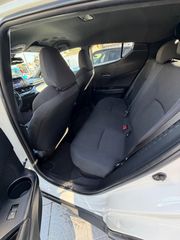 Toyota C-HR 2019-thumb-14