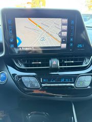 Toyota C-HR 2019-thumb-16