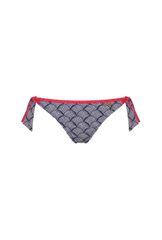 Μαγιό Μπικίνι Slip Kayla M-810 Κόκκινο