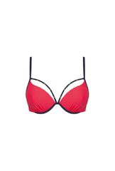 Μαγιό Μπικίνι Top Kayla M-810 Κόκκινο