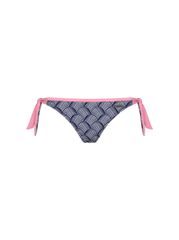 Μαγιό Μπικίνι Slip Kayla M-810 Ροζ