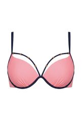 Μαγιό Μπικίνι Top Kayla M-810 Ροζ