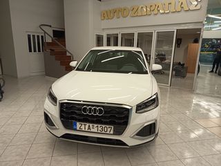 Audi Q2 2021 1.5 35 TFSI COD S TRONIC 1.5 ΑΝΥΧΙΑΣΤΟ ΑΒΑΦΟ