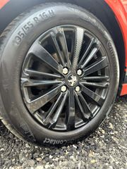 Peugeot 208 2016 1.2 ALLURE 110hp-thumb-4