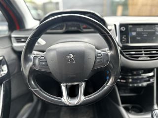Peugeot 208 2016 1.2 ALLURE 110hp-thumb-11