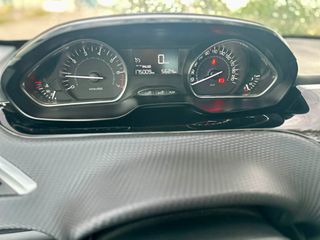 Peugeot 208 2016 1.2 ALLURE 110hp-thumb-13