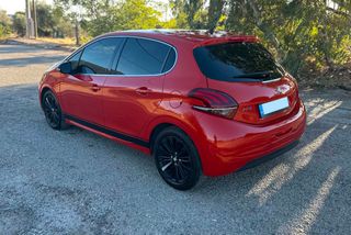 Peugeot 208 2016 1.2 ALLURE 110hp-thumb-1