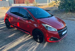 Peugeot 208 2016 1.2 ALLURE 110hp-thumb-2