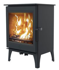 Σόμπα Ξύλου Charnwood Cranmore 5 – Blue