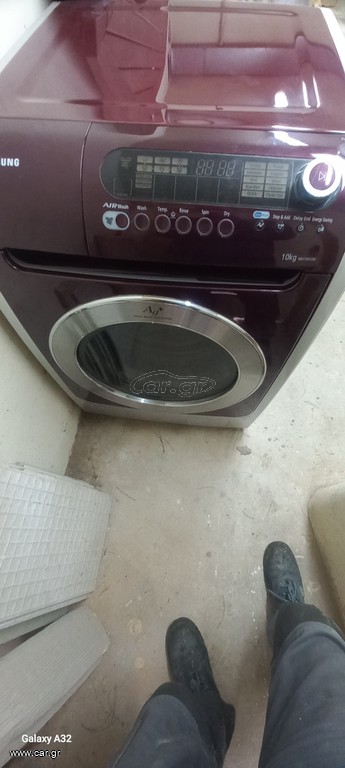 Samsung wd7101