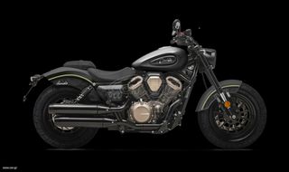 Benda Chinchilla 500 2026