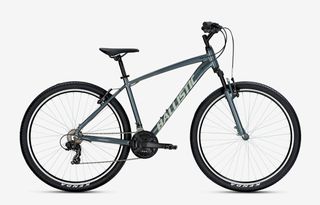 All - Mountain Ballistic 2026 HERMES 29'' TY300 21 SPD MECHANICAL DISC NEW M-L-thumb-2