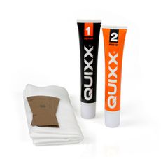 Lampa ΑΛΟΙΦΗ ΓΙΑ ΓΡΑΤΖΟΥΝΙΕΣ 2 ΣΩΛΗΝΑΡΙΑ QUIXX 25+25 gr