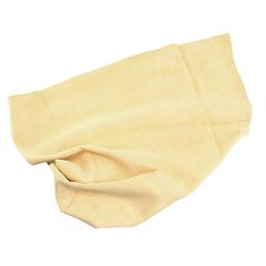 Lampa ΓΝΗΣΙΟ ΔΕΡΜΑ ΣΑΜΟΥΑ (CHAMOIS) ΑΠΟ ΦΥΣΙΚΟ 100% ΔΕΡΜΑ ΠΡΟΒΑΤΟΥ 33x48cm (ΠΕΤΣΙ)