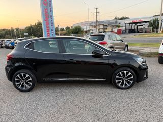Renault Clio 2020 1.0 101HP TURBO KLIMA NAVI CAMERA-thumb-9
