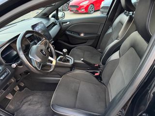 Renault Clio 2020 1.0 101HP TURBO KLIMA NAVI CAMERA-thumb-11