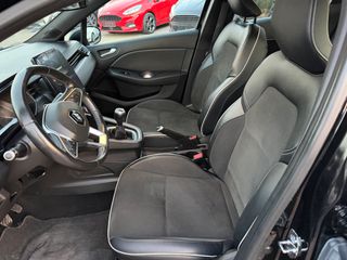 Renault Clio 2020 1.0 101HP TURBO KLIMA NAVI CAMERA-thumb-12