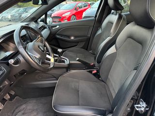 Renault Clio 2020 1.0 101HP TURBO KLIMA NAVI CAMERA-thumb-13