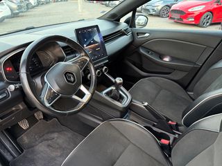 Renault Clio 2020 1.0 101HP TURBO KLIMA NAVI CAMERA-thumb-14
