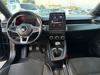Renault Clio 2020 1.0 101HP TURBO KLIMA NAVI CAMERA-thumb-19